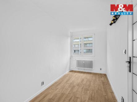 Pronájem bytu, 3+1, 62 m²