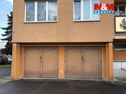 Prodej bytu, 3+1, 70 m²