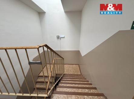 Prodej bytu, 3+1, 70 m²