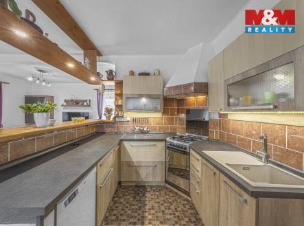 Prodej hotel, 209 m²