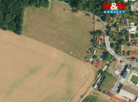 Prodej pozemku, zemědělská půda, 3 201 m²