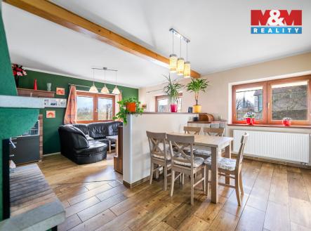 Prodej domu/vily, 92 m²