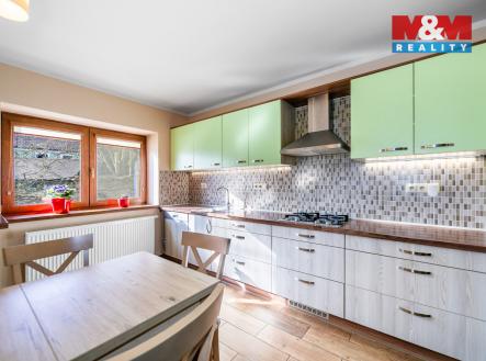 Prodej domu/vily, 92 m²