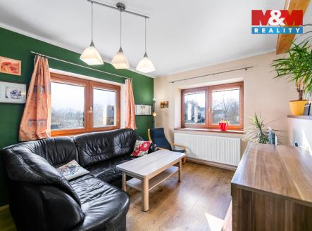 Prodej domu/vily, 92 m²