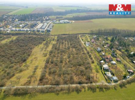 Prodej pozemku, zemědělská půda, 19 004 m²