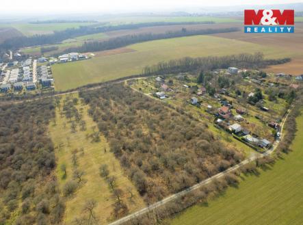 Prodej pozemku, zemědělská půda, 19 004 m²