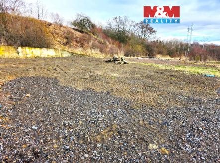 Prodej pozemku pro bydlení, 860 m²
