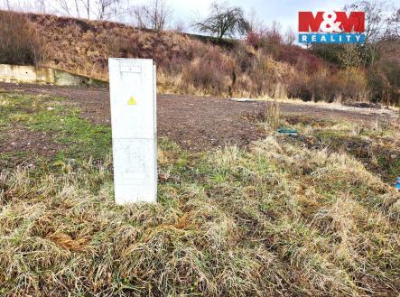 Prodej pozemku pro bydlení, 860 m²