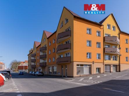 Prodej obchodní prostor, 155 m²