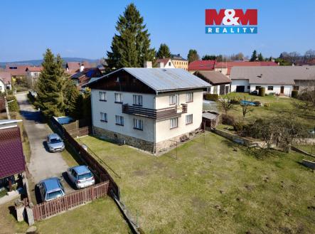 Prodej domu/vily, 273 m²