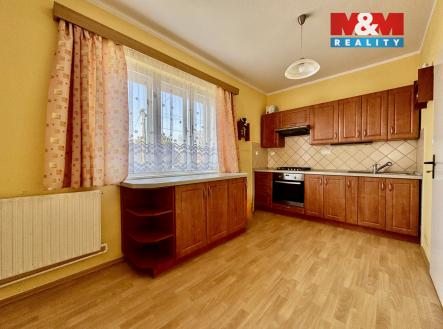 Prodej domu/vily, 273 m²