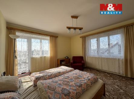 Prodej domu/vily, 273 m²