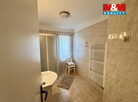 Prodej domu/vily, 273 m²