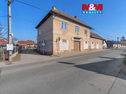 Prodej domu/vily, 260 m²