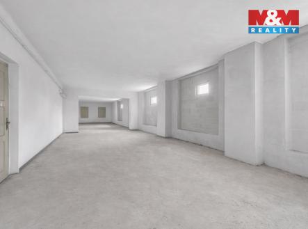 Prodej domu/vily, 260 m²