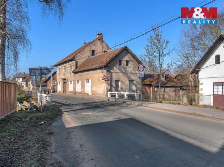 Prodej domu/vily, 260 m²