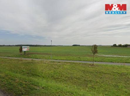 Prodej pozemku, zemědělská půda, 722 m²