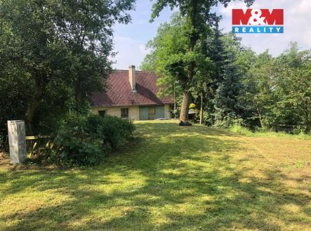 Prodej chaty/rekreačního objektu, 40 m²