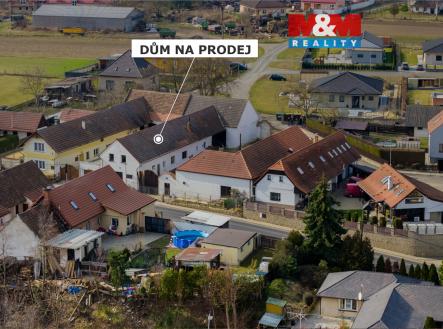 Prodej domu/vily, 180 m²