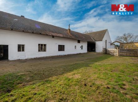 Prodej domu/vily, 180 m²