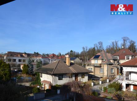 Prodej bytu, 1+1, 56 m²