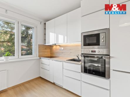 Prodej bytu, 3+kk, 51 m²