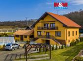Prodej domu/vily, 280 m²