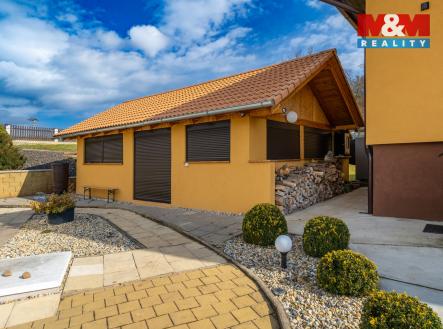 Prodej domu/vily, 280 m²