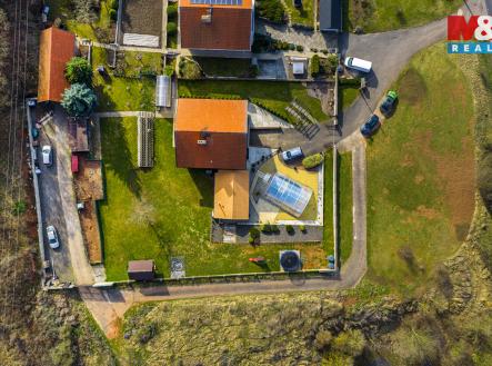 Prodej domu/vily, 280 m²