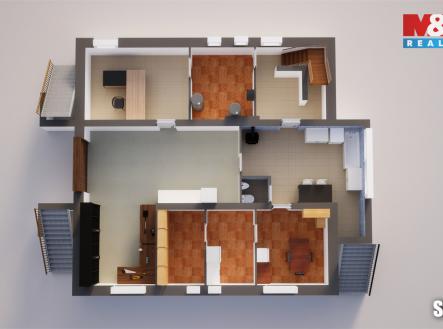 Prodej domu/vily, 280 m²