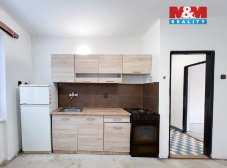 Prodej bytu, 3+1, 73 m²