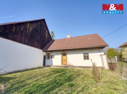 Prodej domu/vily, 142 m²