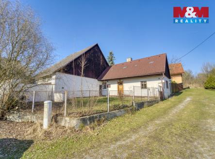 Prodej domu/vily, 142 m²