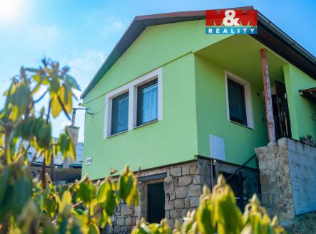 Prodej chaty/rekreačního objektu, 41 m²