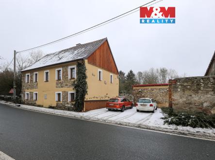 Prodej domu/vily, 138 m²