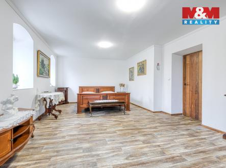 Prodej domu/vily, 138 m²