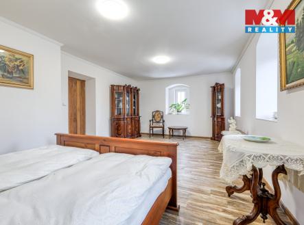 Prodej domu/vily, 138 m²