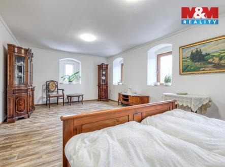 Prodej domu/vily, 138 m²