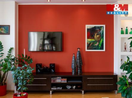 Prodej bytu, 4+1, 76 m²