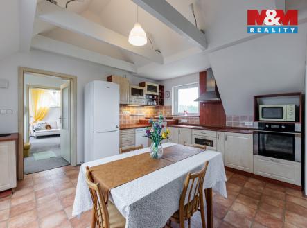 Prodej domu/vily, 182 m²