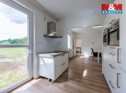 Prodej domu/vily, 182 m²