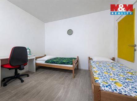 Prodej bytu, 2+1, 61 m²