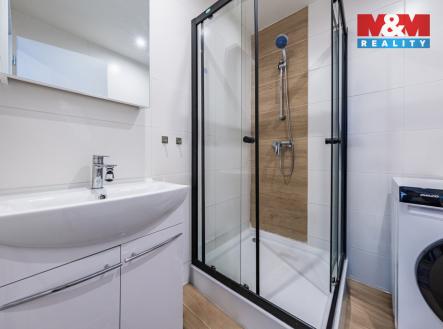 Prodej bytu, 2+1, 61 m²