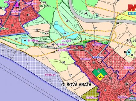 Prodej pozemku, zemědělská půda, 12 158 m²