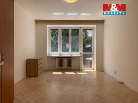 Pronájem bytu, 2+1, 68 m²