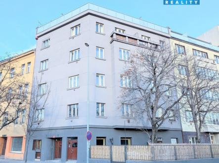 Pronájem bytu, 1+kk, 30 m²