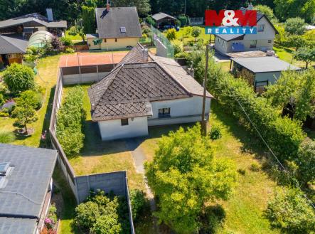 Prodej chaty/rekreačního objektu, 92 m²