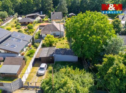 Prodej chaty/rekreačního objektu, 92 m²