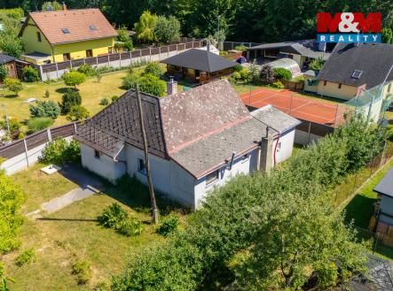 Prodej chaty/rekreačního objektu, 92 m²