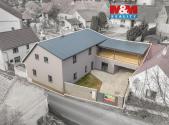 Prodej domu/vily, 179 m²